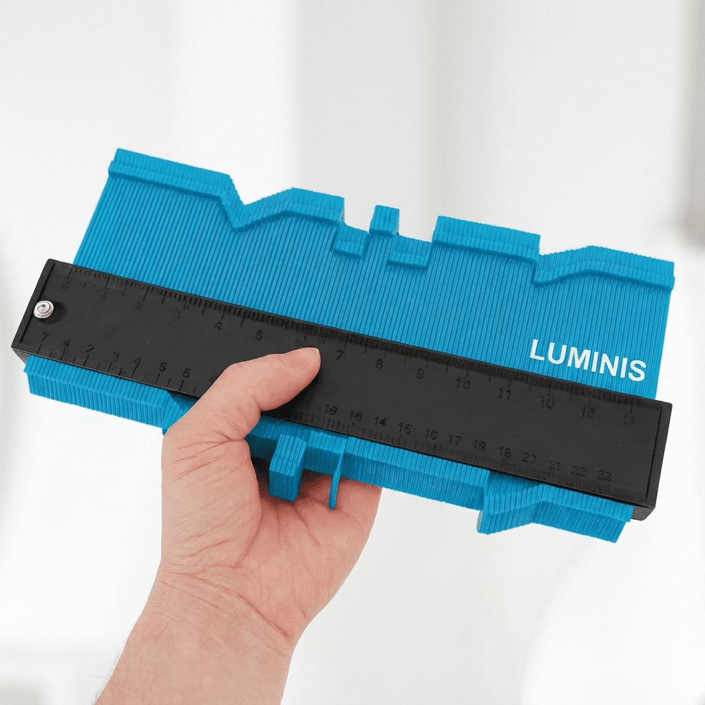 Kontur - Duplikator PrÀzision - Luminis