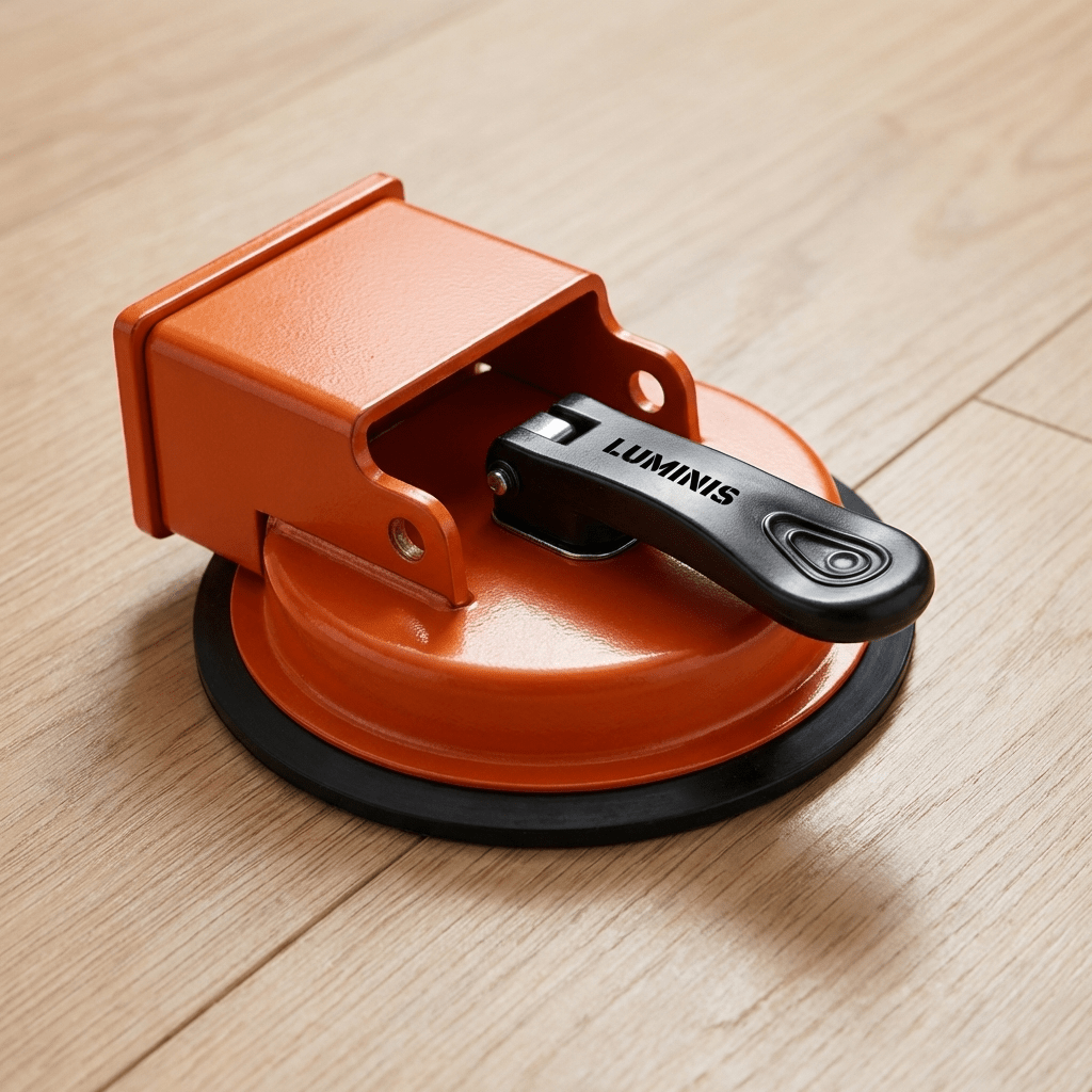 Luminis FloorFixâ„¢ Fugenreparatur - Luminis