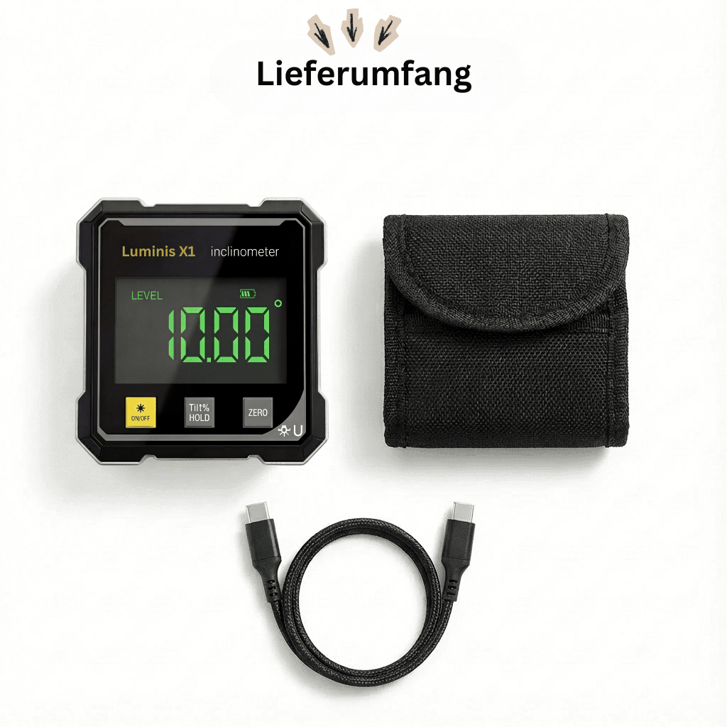 Luminis X1âą - Luminis