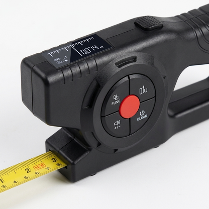 X2™ – 3-in-1 Digital-Maßband mit Entfernungsmessung