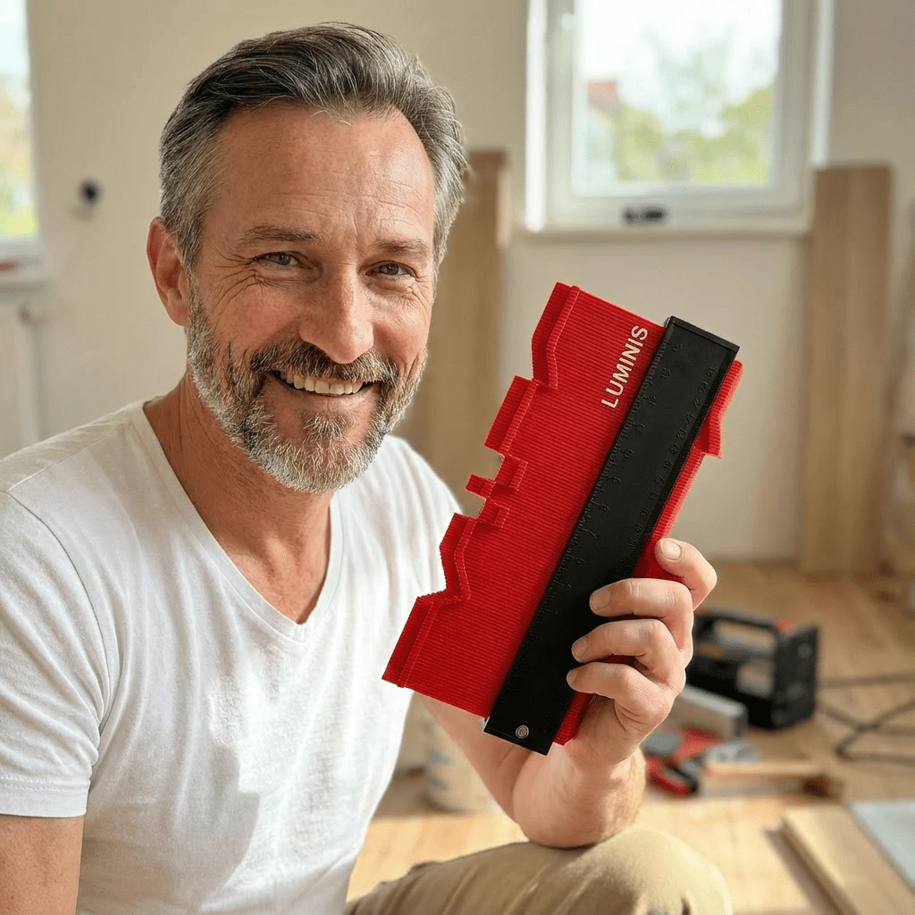 Kontur - Duplikator Präzision - Luminis