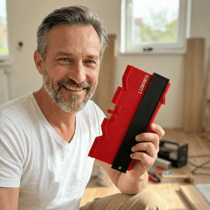 Kontur - Duplikator Präzision - Luminis