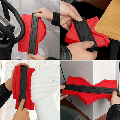 Kontur - Duplikator Präzision - Luminis