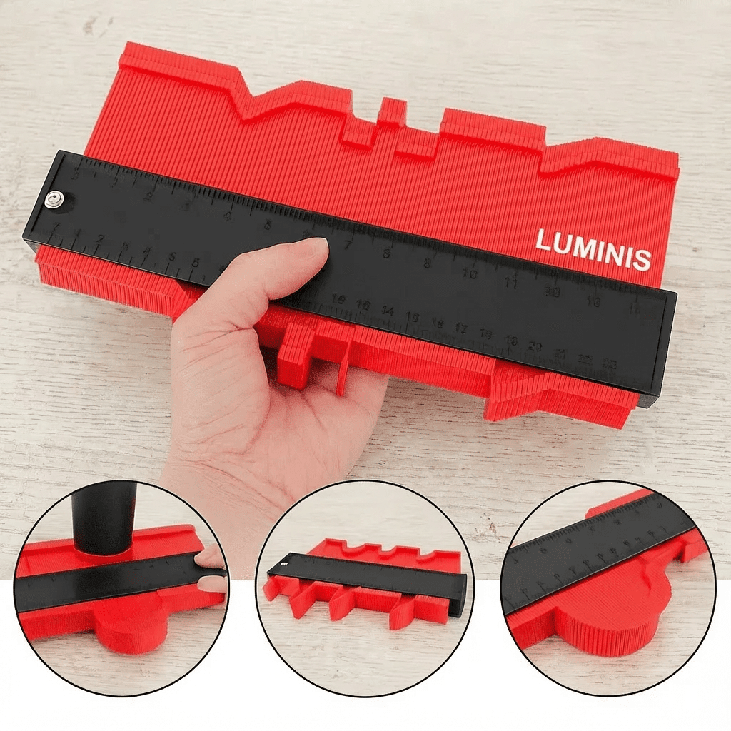 Kontur - Duplikator Präzision - Luminis