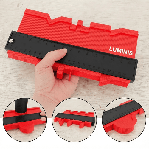 Kontur - Duplikator Präzision - Luminis