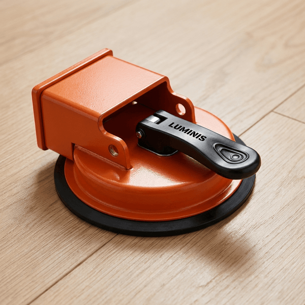 Luminis FloorFix™ Fugenreparatur - Luminis