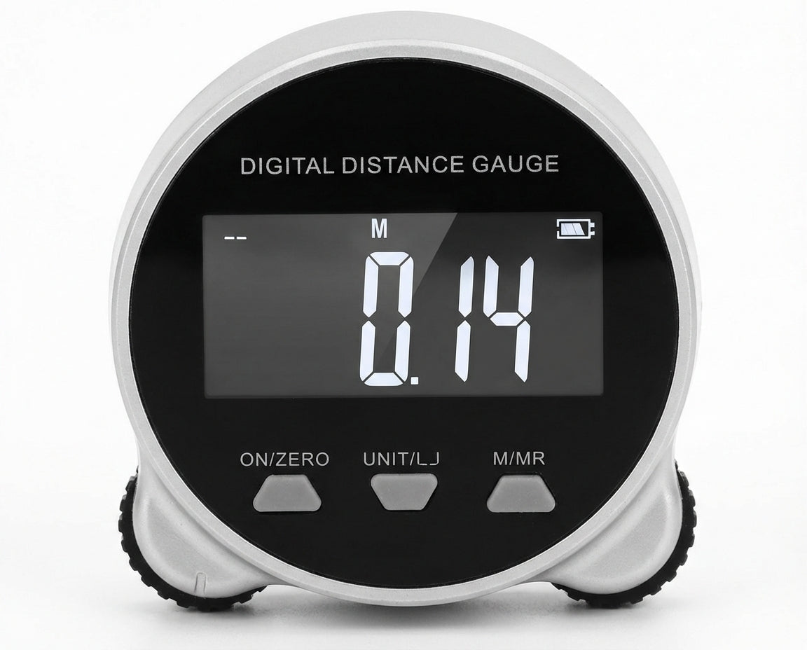 Luminis T1™ – Digitales Maßband - Luminis