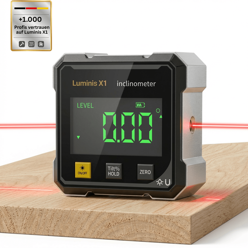 Luminis X1™ - Luminis