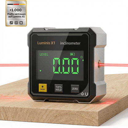 Luminis X1™ - Luminis