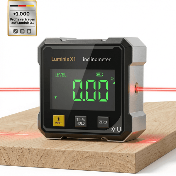 Luminis X1™ - Luminis