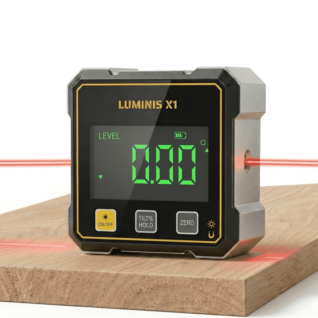 Luminis X1™ - Luminis