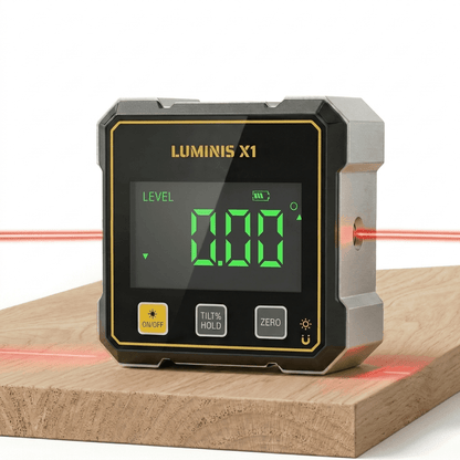 Luminis X1™ - Luminis