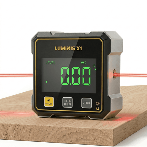 Luminis X1™ - Luminis