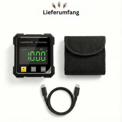 Luminis X1™ - Luminis