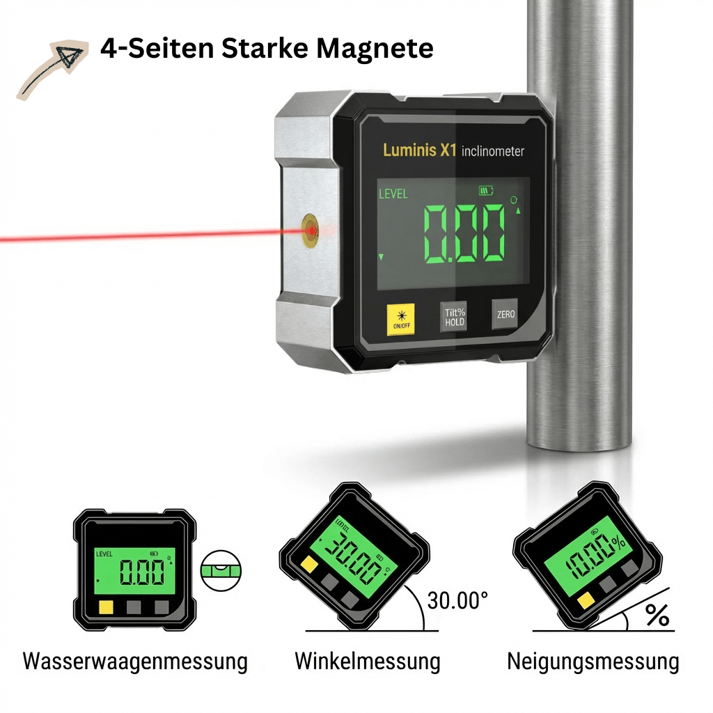 Luminis X1™ - Luminis