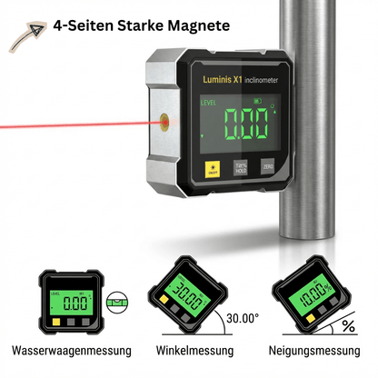 Luminis X1™ - Luminis