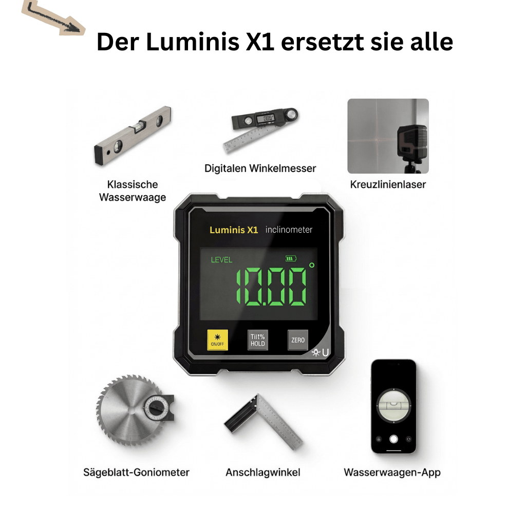 Luminis X1™ - Luminis