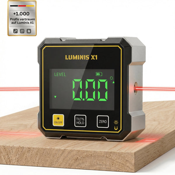 Luminis X1™ - Luminis