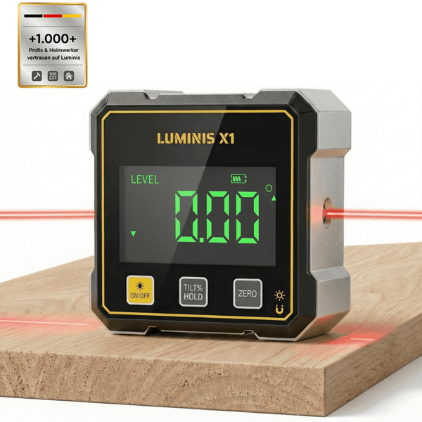 Luminis X1™ - Luminis